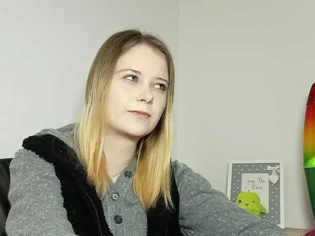 LydiaAngel from BongaCams is Freechat