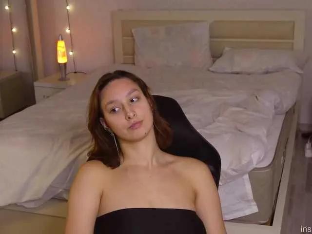 LylianRose from BongaCams is Freechat