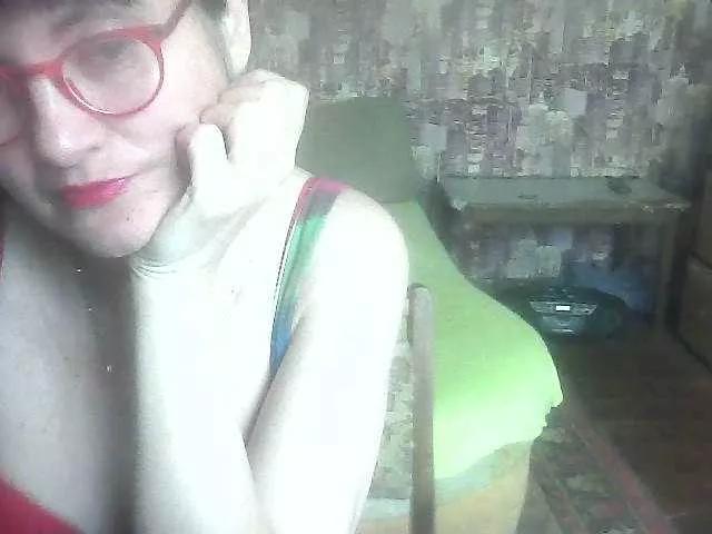 LynnYana from BongaCams