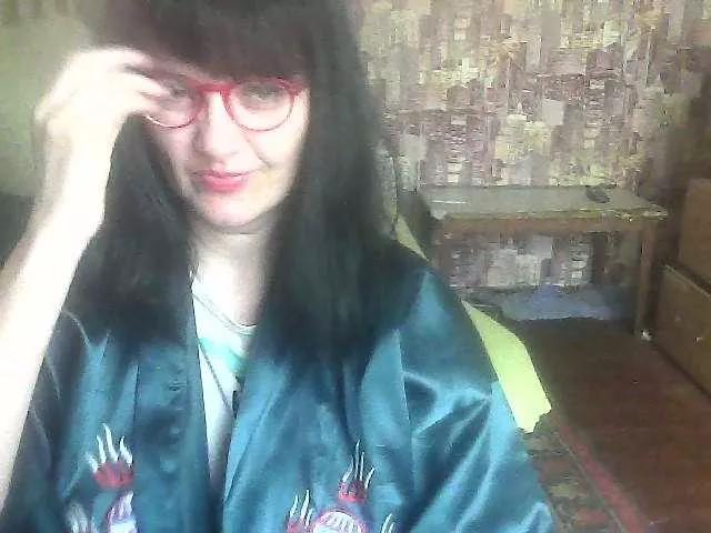 LynnYana from BongaCams
