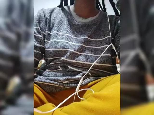 Ma-monde from BongaCams