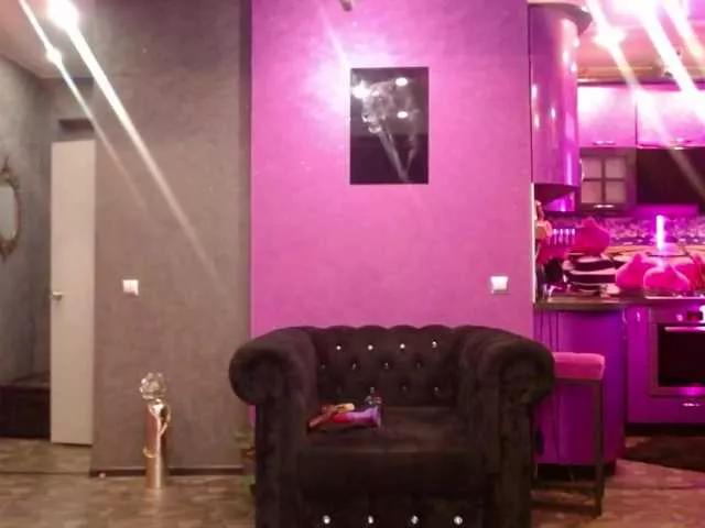 Maaarrrgggooo from BongaCams