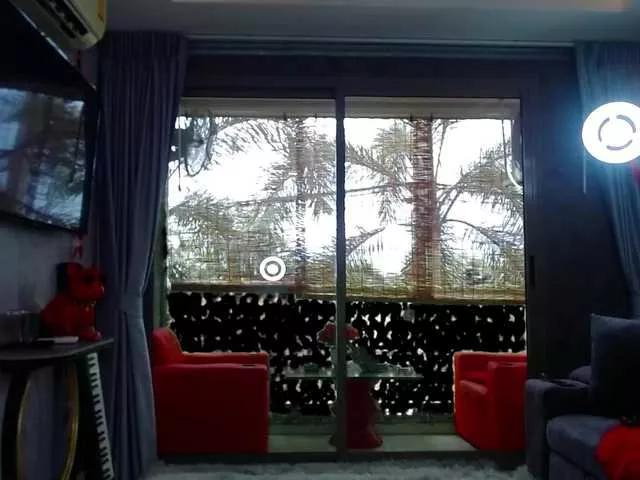 Maaarrrgggooo from BongaCams