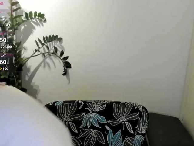 Madam-XL from BongaCams