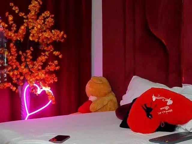 MadamClaire from BongaCams is Freechat
