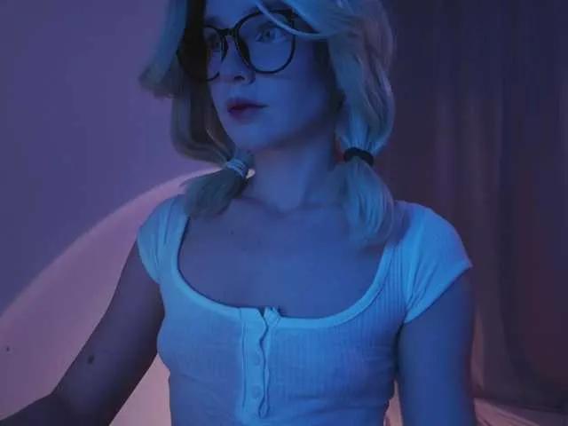 Maddison from BongaCams is Freechat