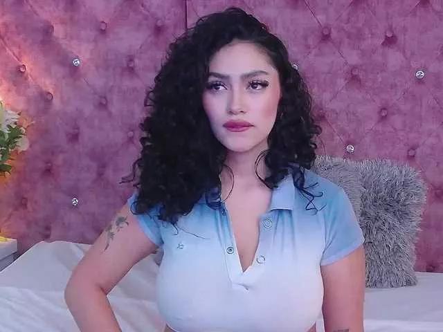 MaddisonBelucci from BongaCams