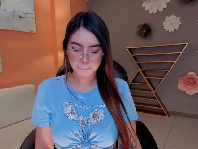 MaddisonCollins from BongaCams