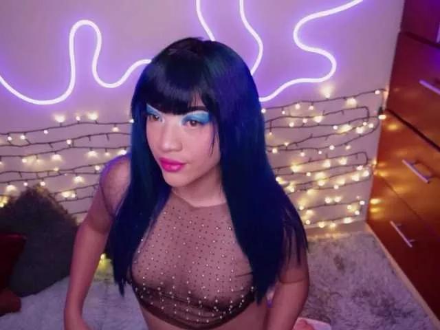 MaddisRock from BongaCams