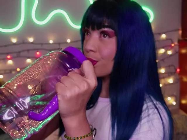 MaddisRock from BongaCams