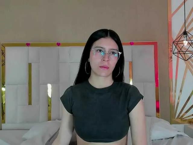 maddy-jacksonw from BongaCams is Freechat