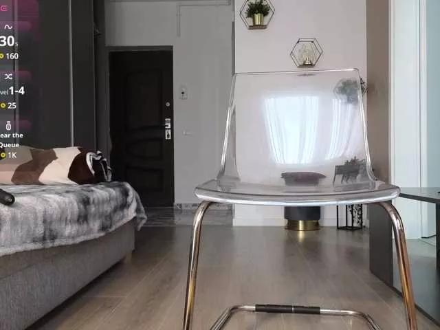 Maddyem from BongaCams