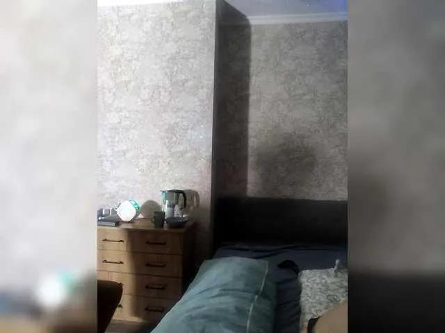 MadLovers from BongaCams is Freechat