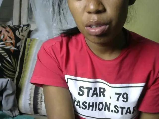 Maellah31 from BongaCams is Freechat