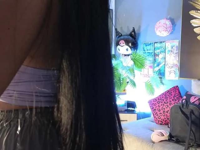mafecosecret from BongaCams is Freechat