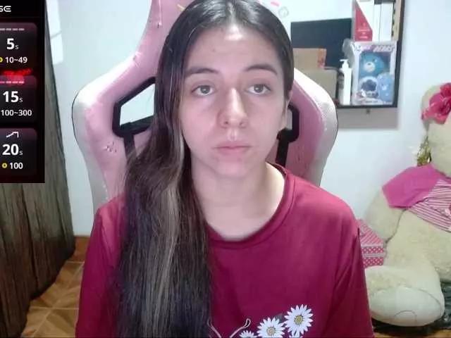 Maggie-Fox from BongaCams