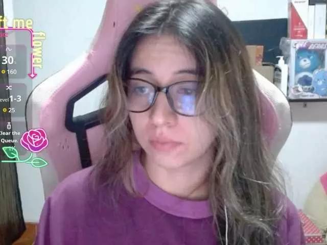 Maggie-Fox from BongaCams
