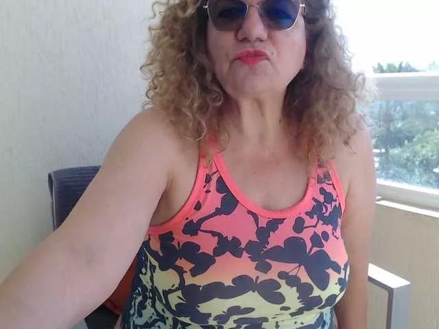 maggiemilff68 from BongaCams