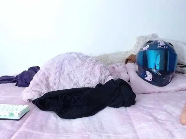 magicjadee from BongaCams is Freechat