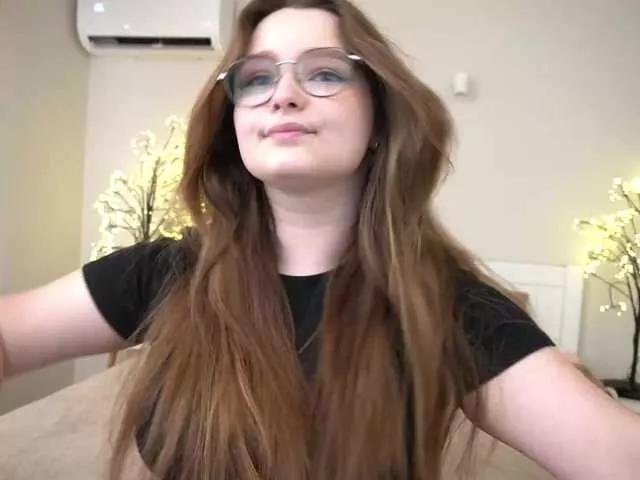 MagikPeachh from BongaCams is Freechat