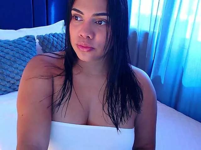maidebram from BongaCams is Freechat