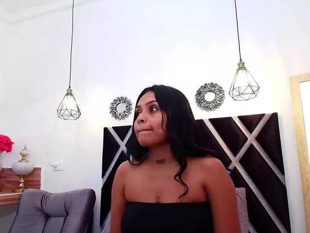 MajuLittle from BongaCams is Freechat