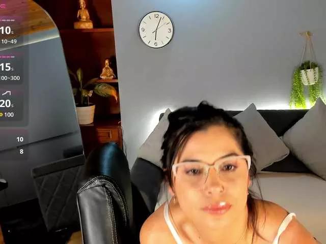 maka-santorini from BongaCams