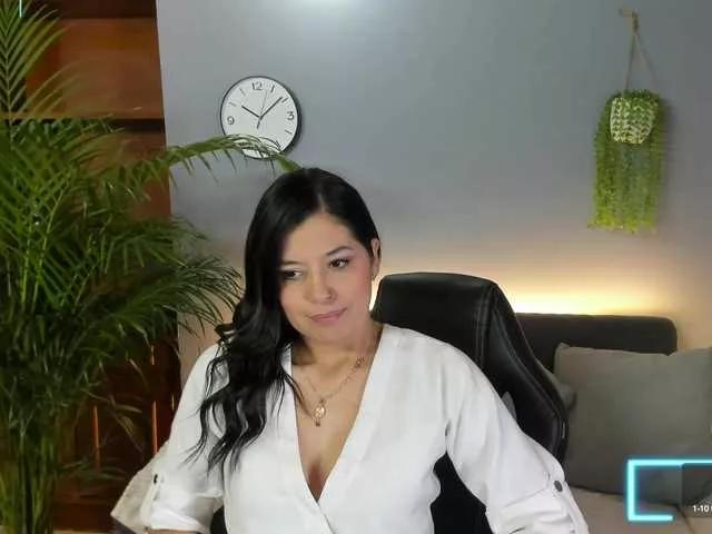 maka-santorini from BongaCams
