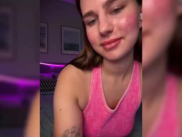 Malaa16 from BongaCams is Freechat