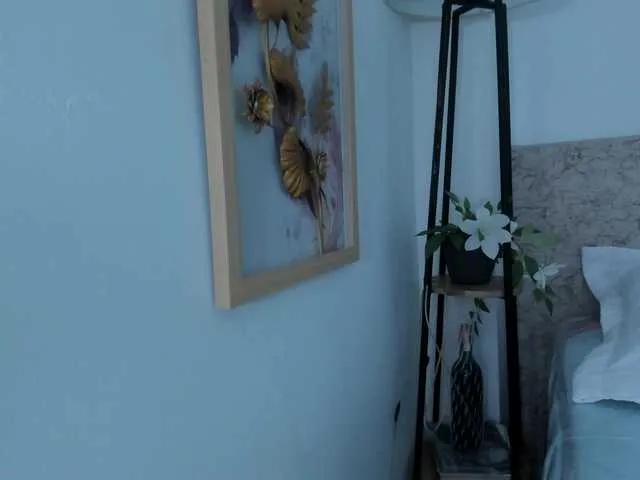 Malakk from BongaCams