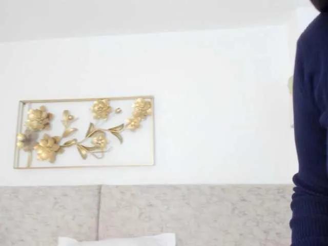 Malakk from BongaCams