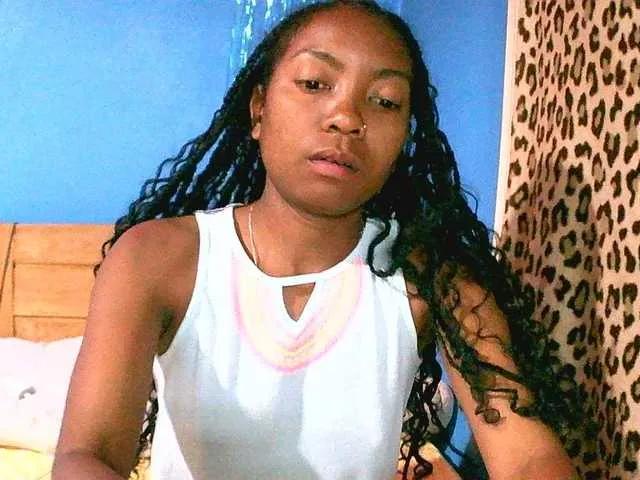 maliah from BongaCams is Freechat