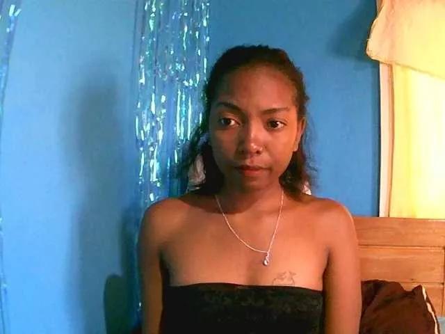 maliah from BongaCams is Freechat