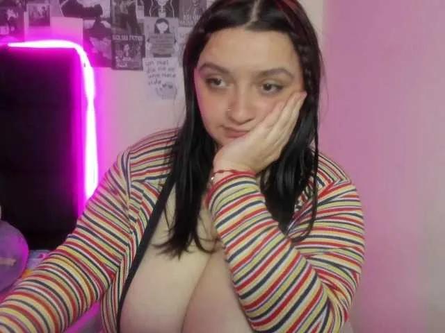 maliihott4u from BongaCams is Freechat