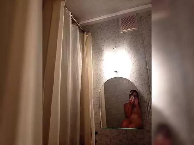 Malika25 from BongaCams is Freechat