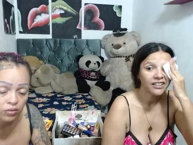 Manazahot99 from BongaCams