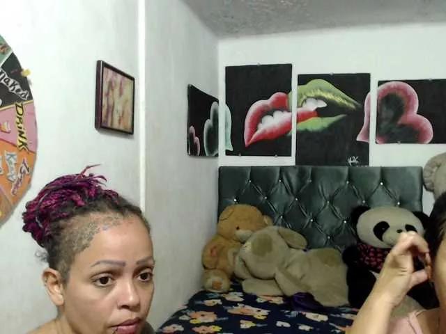 Manazahot99 from BongaCams