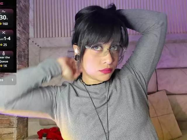 mandygolden777 from BongaCams is Freechat