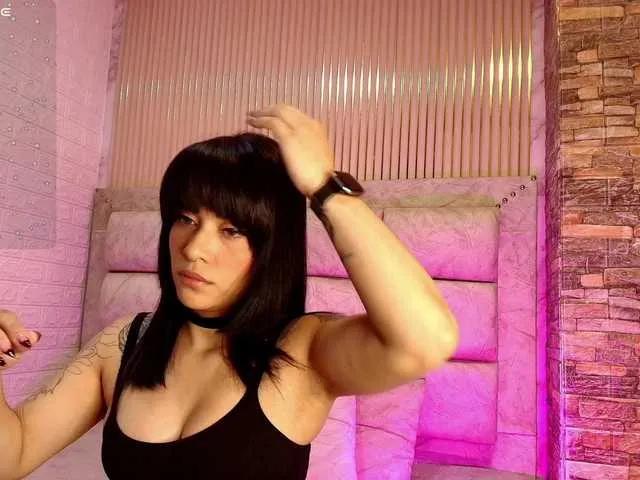 mandygolden777 from BongaCams is Freechat