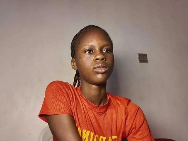 Mandymia from BongaCams is Freechat