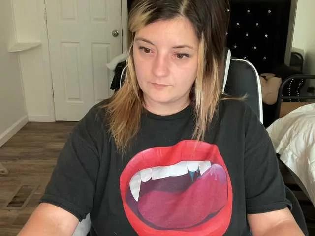 maramaze from BongaCams