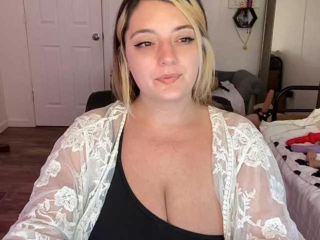 maramaze from BongaCams