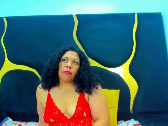 marasantana from BongaCams is Freechat