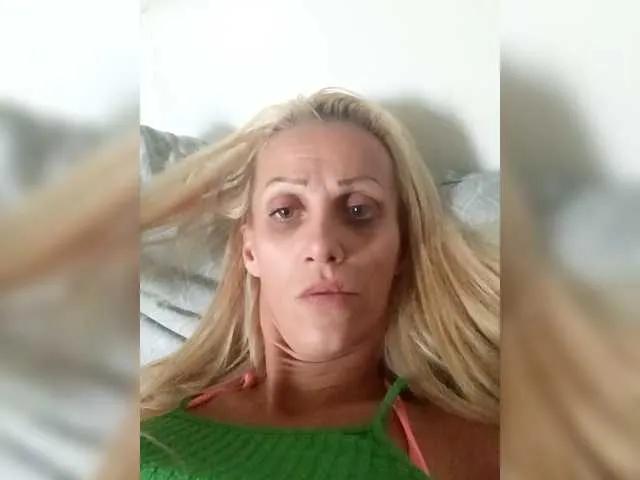 Marayahot from BongaCams