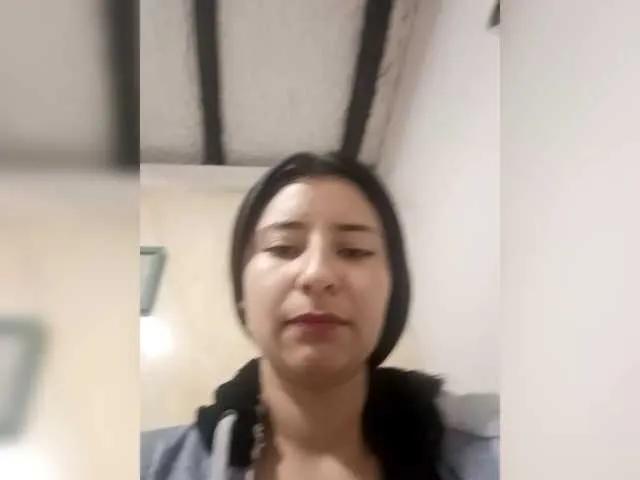 Marcela-5 from BongaCams is Freechat
