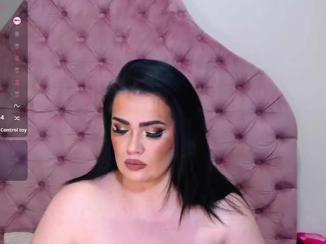 Margosha-yours from BongaCams is Freechat