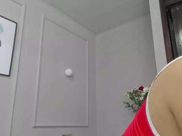 Margot- from BongaCams is Freechat
