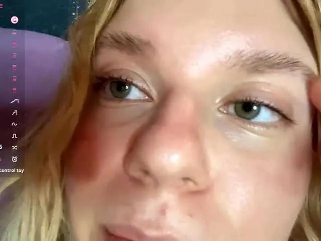 MargueritaMusto from BongaCams is Freechat