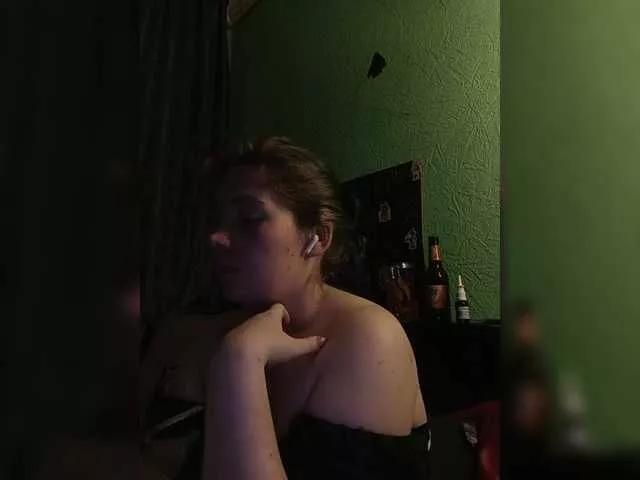 Mari-Alex from BongaCams is Freechat
