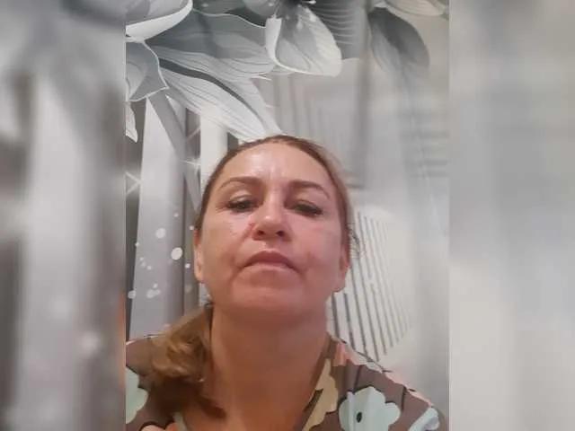 MARIA777A from BongaCams is Freechat